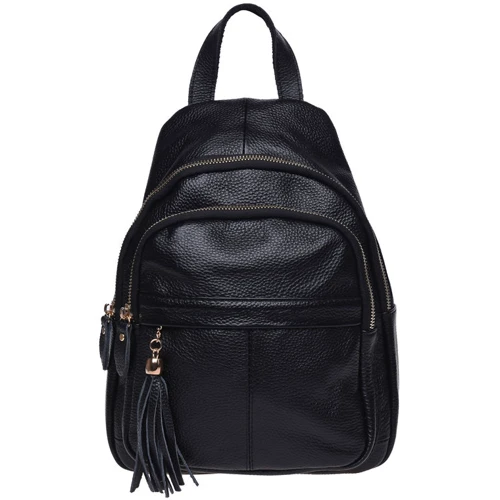 Женский рюкзак Keizer черный (K11032-black): Тип Рюкзаки