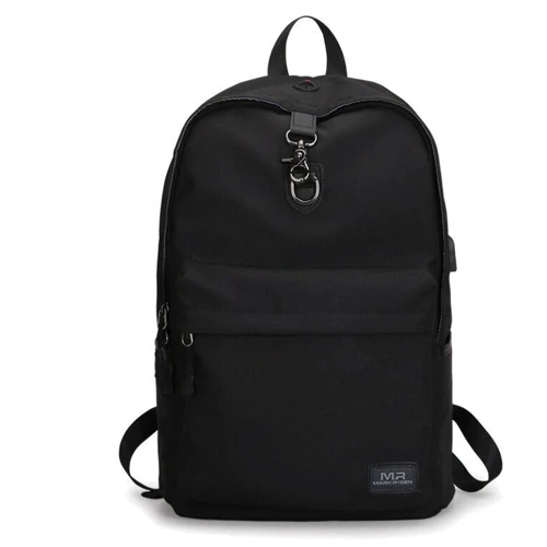 Рюкзак Рюкзак Mark Ryden MR5968 Black