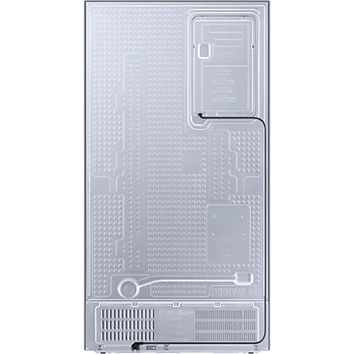 Холодильник Side-by-Side Samsung RS66A8100B1: Количество дверей 2