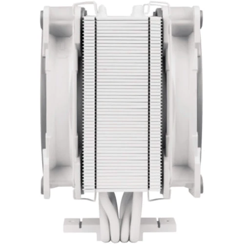 Кулер Arctic Freezer 34 eSports DUO Grey/White (ACFRE00074A): Роз'єм 4pin