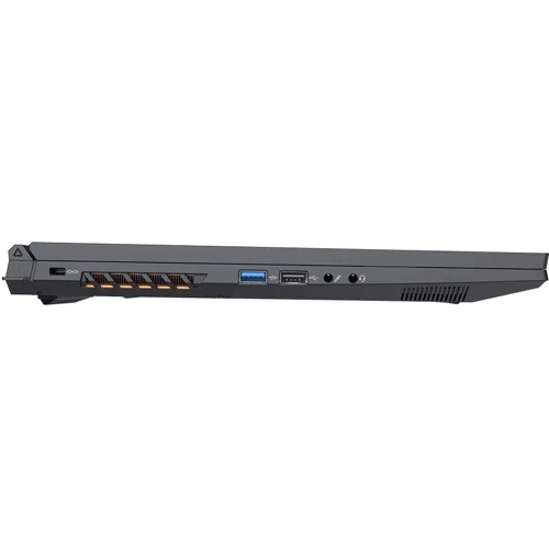 Ноутбук Gigabyte G6 KF (KF-H3KZ853SH) Black UA фото 10