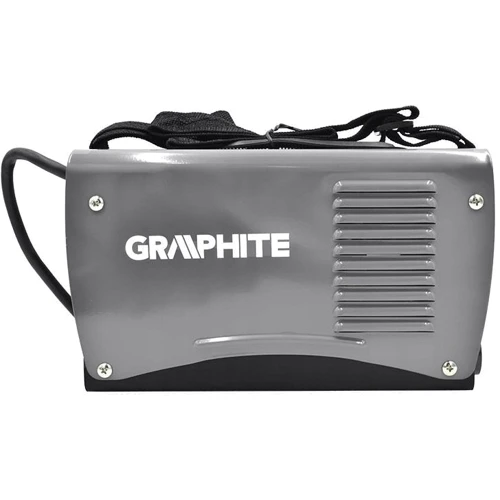 Сварочный инвертор Graphite 56H813: Тип инвертор