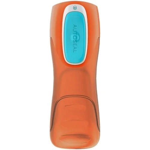 Бутылка детская Contigo KIDS TREKKER (0,42 л) (1000-0252): Тип Бутылка