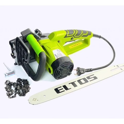 Електропила Eltos ПЦ-2650М: Тип електропила