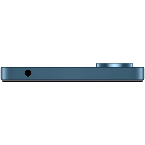 Смартфон Xiaomi Redmi 13C 4/128Gb Navy Blue (UA UCRF): Вес 192 г