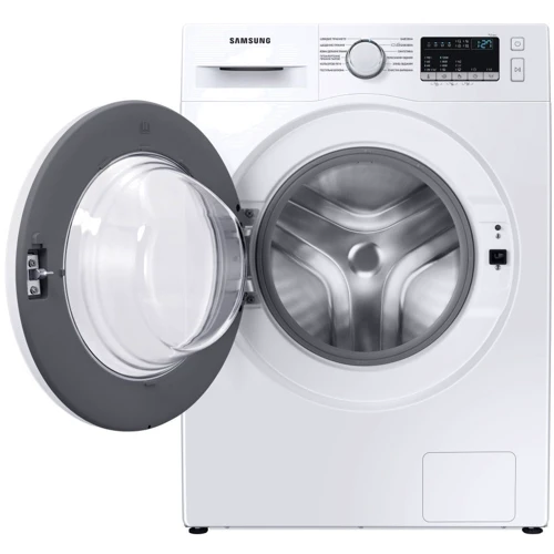 Стиральная машина Samsung WW70T4020EE1UA: Сушка нет