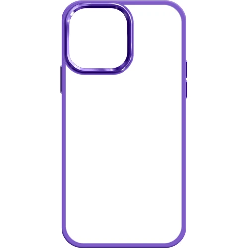 Чехол для iPhone ArmorStandart Unit Case Lavender for iPhone 13 Pro Max (ARM62497)