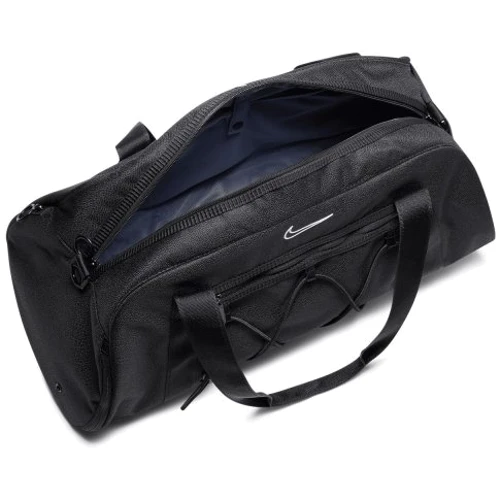 Сумка женская Nike W NK One Club Bag 24L черная 33x51x23 см (CV0062-010): Дополнительно Имеет плечевой ремень