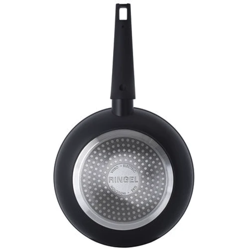 Ringel Tamarind 22 см (RG-1129-22): Материал корпуса кованый алюминий