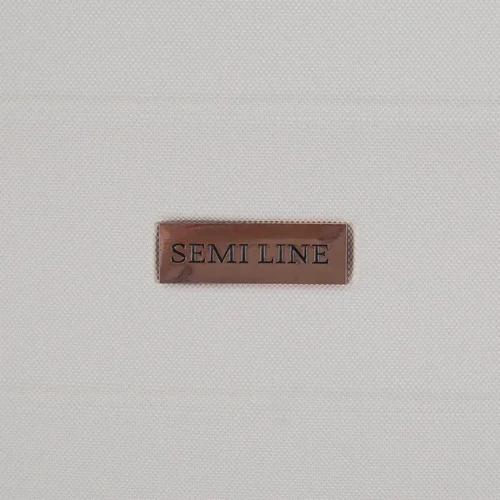 Чемодан Semi Line 28" (L) Ercu (T5786-3): Стиль Повседневный (Casual)