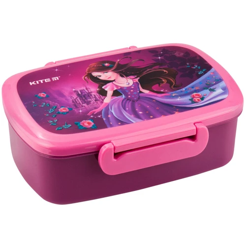 Ланчбокс Kite Princess K19-163-1