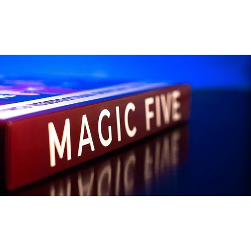 Magic Box от Wonder Makers фото 17