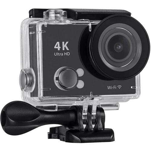 Екшн камера ACME VR06 Ultra HD Wi-Fi