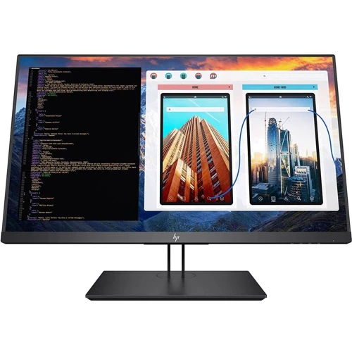 Монитор HP Z27 (2TB68A4#ABB)