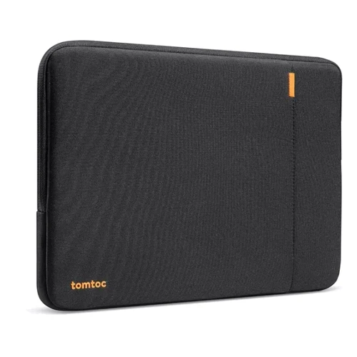 Сумка для ноутбуков Tomtoc 14" Defender-A13 Black (A13D2DV): Тип сумки чехол