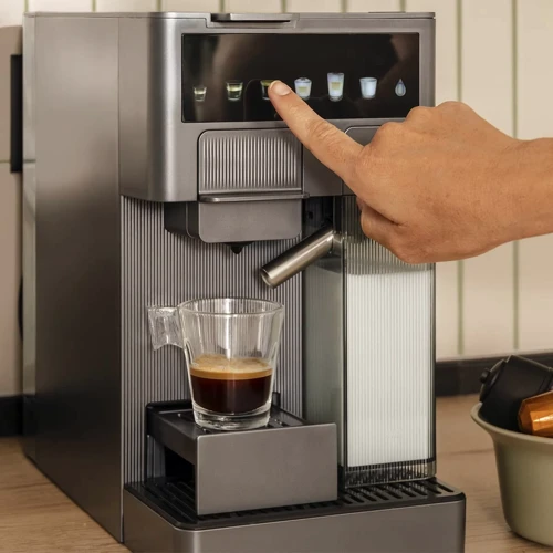 Кавоварка CECOTEC FreeStyle Latte (CCTC-01852): Тиск, бар 20