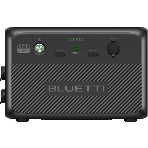 Дополнительная батарея Bluetti B210 2000Wh Expansion Battery UA