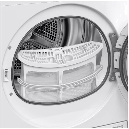 Сушильна машина Beko DF7312GXW: Клас енергоспоживання A+