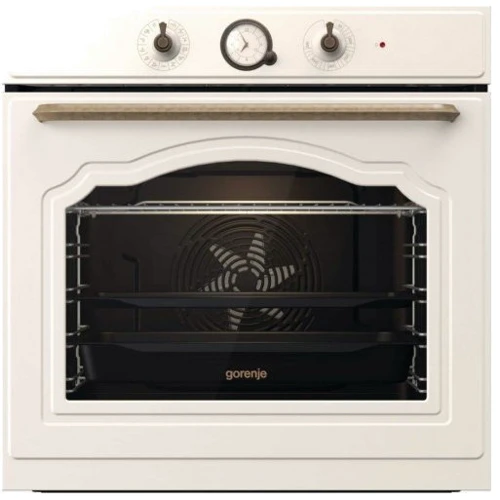 Духова шафа електрична Gorenje BOS67372CLI