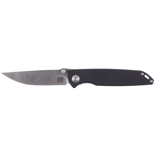 Нож и мультитул SKIF Stylus black (1765.02.31)