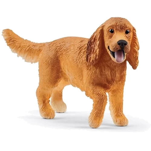 Іграшка-фігурка Schleich Англійський кокер спанієль (13896)
