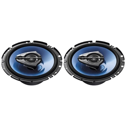 Pioneer TS-1639R: Мощность номинальная, Вт 50