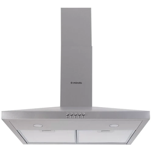 Вытяжка Minola HK 6212 I 700 LED