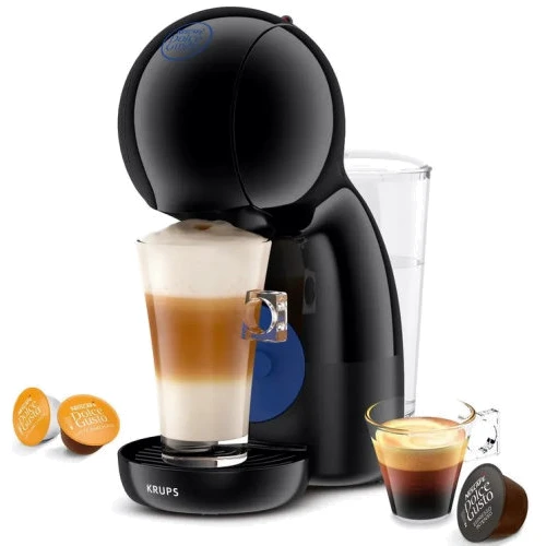 Кофеварка Krups Nescafe Dolce Gusto Piccolo XS KP1A0810