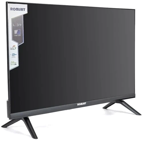 Телевізор Romsat 24HH1950T2: Тип LED-телевизоры