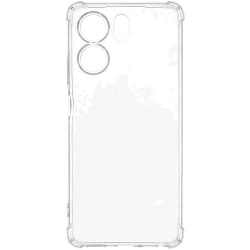 Чехол для телефонов BeCover TPU Case Anti-Shock Clear for Oppo A5x (713814): Тип накладка на заднюю часть