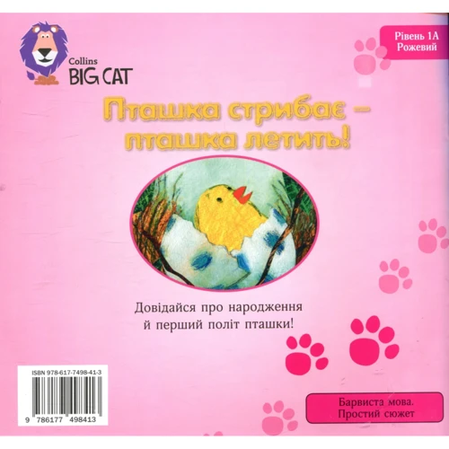 Петр Горачек: Пташка стрибає – пташка летить!: Производитель КМ-Букс