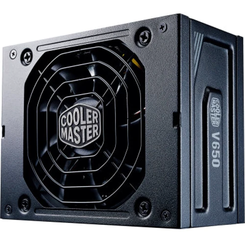 Блок живлення Cooler Master V650 SFX GOLD (MPY-6501-SFHAGV): Форм-фактор SFX