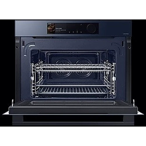 Духовой шкаф электрический Samsung (NQ5B6753CAK): Мощность подключения, Вт 2800