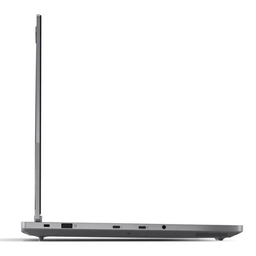 Ноутбук Lenovo ThinkBook 16p G5 IRX (21N5001AIX): Процесор Intel Core i7-14650HX (1.6 - 5.2 ГГц) / 16 - ядерный