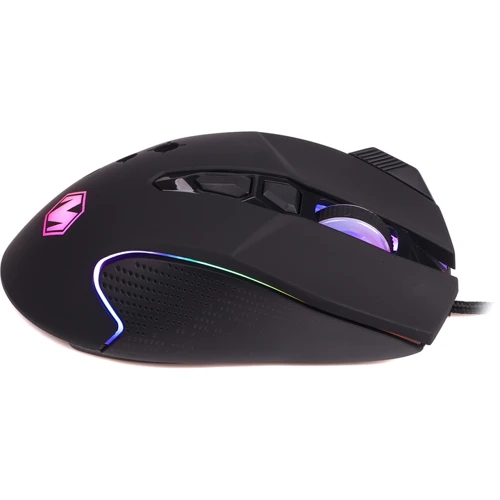 Мышь Maxxter McG-9B-I825: Тип сенсора оптический