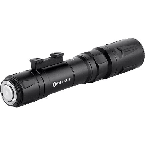 Ліхтар туристичний Ліхтар Olight Odin Turbo чорний: Максимальний час роботи, год 0.5