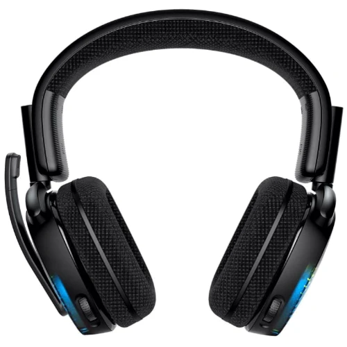Наушники Roccat SYN Pro Air (ROC-14-150-02): Тип конструкции полноразмерные