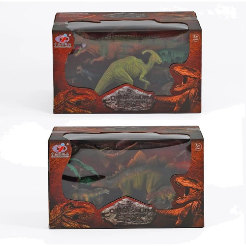 Набір динозаврів в асортименті (Q 9899-203): Виробник Noname