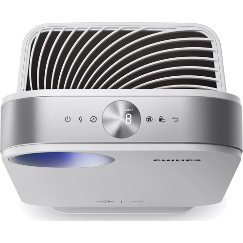 Очищувач повітря Philips AC 4550/50: Площа приміщення, кв.м 48