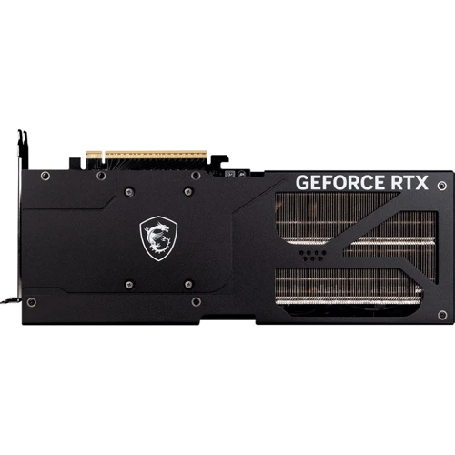 Видеокарта MSI Nvidia GeForce RTX 5070 Ti VENTUS 3X OC 16G (RTX 5070 Ti 16G VENTUS 3X OC): Тип памяти GDDR7