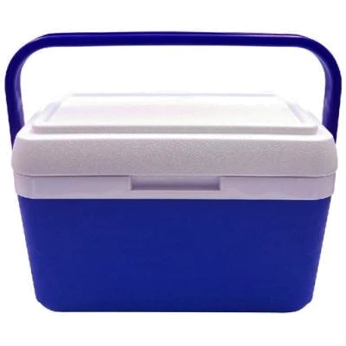 Ізотермічний контейнер Time Eco Mega 8л (0717040325795BLUE)