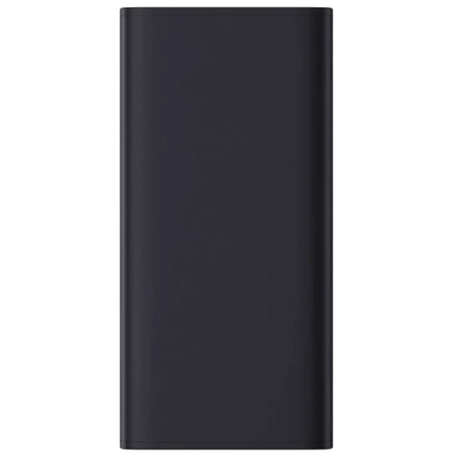 Зовнішній акумулятор Baseus Power Bank 20000mAh Adaman 2 Metal Digital Display 30W Black (PPAD050001): Кількість USB 3