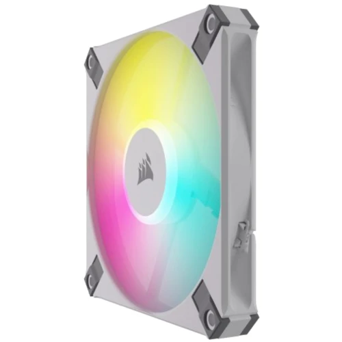 Кулер Corsair iCUE AF120 RGB Slim White (CO-9050164-WW): Назначение для корпуса