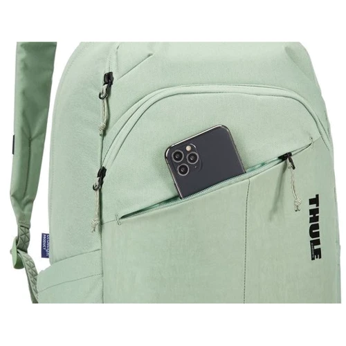 Thule Campus Exeo 28L Basil Green (TCAM-8116) for MacBook Pro 15-16" фото 7