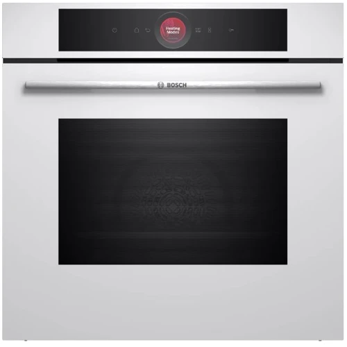 Духовой шкаф электрический Bosch HBG7341W1