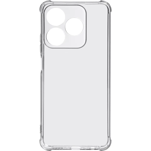 Чохол для телефона ArmorStandart Air Force Camera cover Transparent for Realme C63 4G (ARM78475)