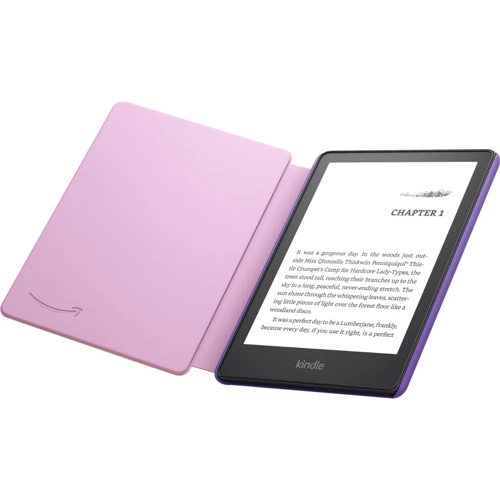 Електронна книга Amazon Kindle Paperwhite Kids 11th Gen. 8GB Robot Dreams: Підтримка карт пам'яті нет