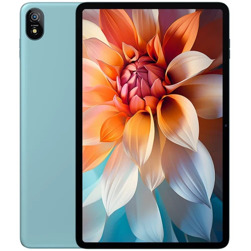 Планшет Blackview Tab 18 8/256GB LTE Turquoise Green