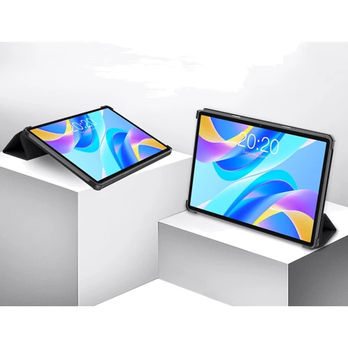 Аксесуар для планшетних ПК BeCover Smart Case Purple для Teclast M40 Plus/P40HD/P30S 10.1 (709547)