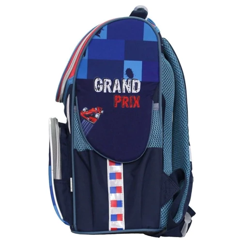 Ранець CLASS 9811 Grand Prix, 34x27x14см: Тип Для средней школы